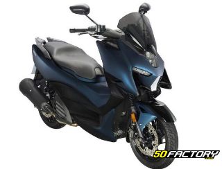 scooter Zontes 125 M 4T